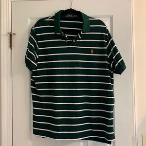 EUC Men’s polo Ralph Lauren golf shirt size XXL